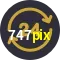 24/7