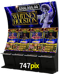 Exclusive Games 747pix