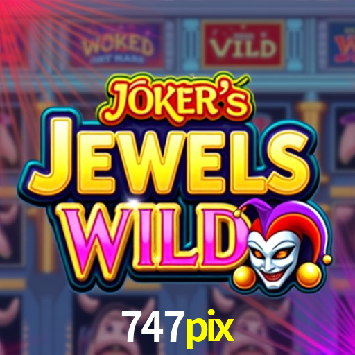 Jogos Exclusivos 747pix
