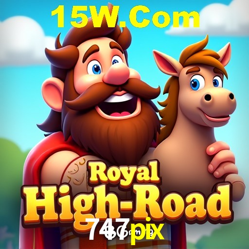 Descubra a Magia dos Jogos de Arcade no 747pix