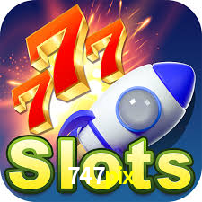 747pix casino