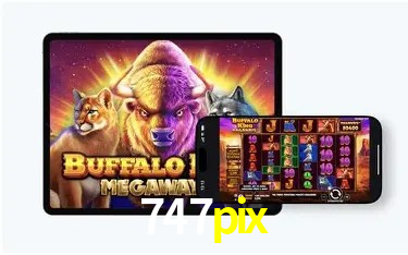 Apostas de Futebol 747pix