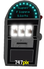 VIP Casino 747pix