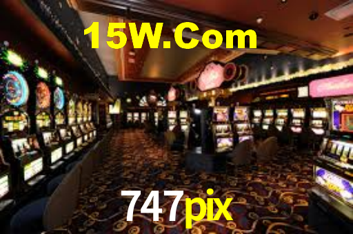 747pix casino