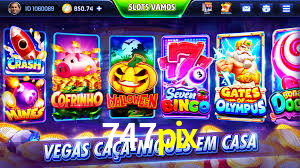747pix casino