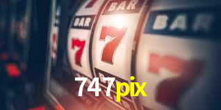 Crash Games Statistics 747pix