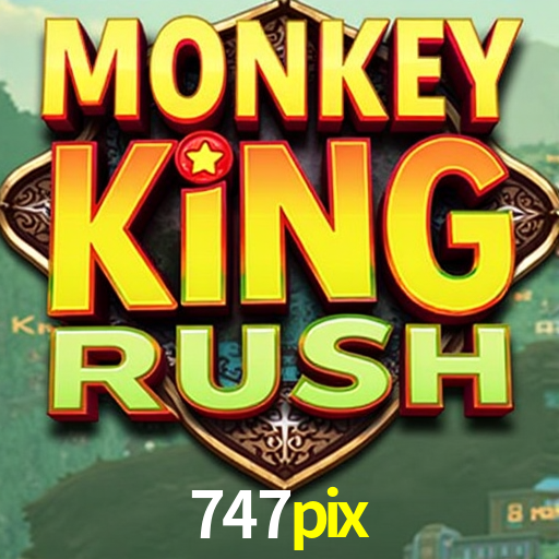 Descubra o Mundo do Cassino Online com 747pix