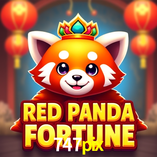 Slot Games 747pix