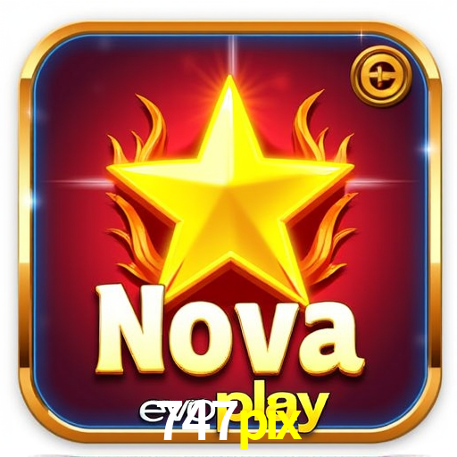Apostas Esportivas na 747pix: Um Guia Completo