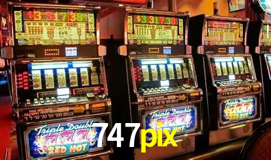 Promoções Sazonais 747pix
